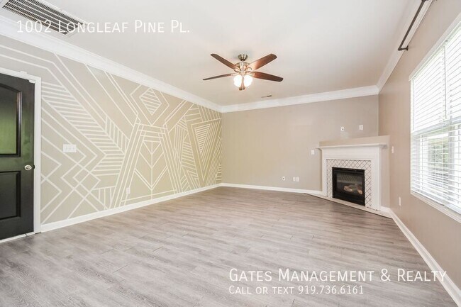 Building Photo - 1002 Longleaf Pine Pl