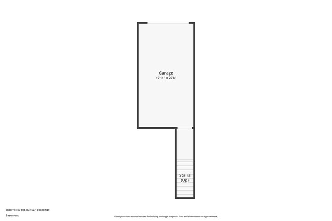 Building Photo - 5800 Tower Rd
