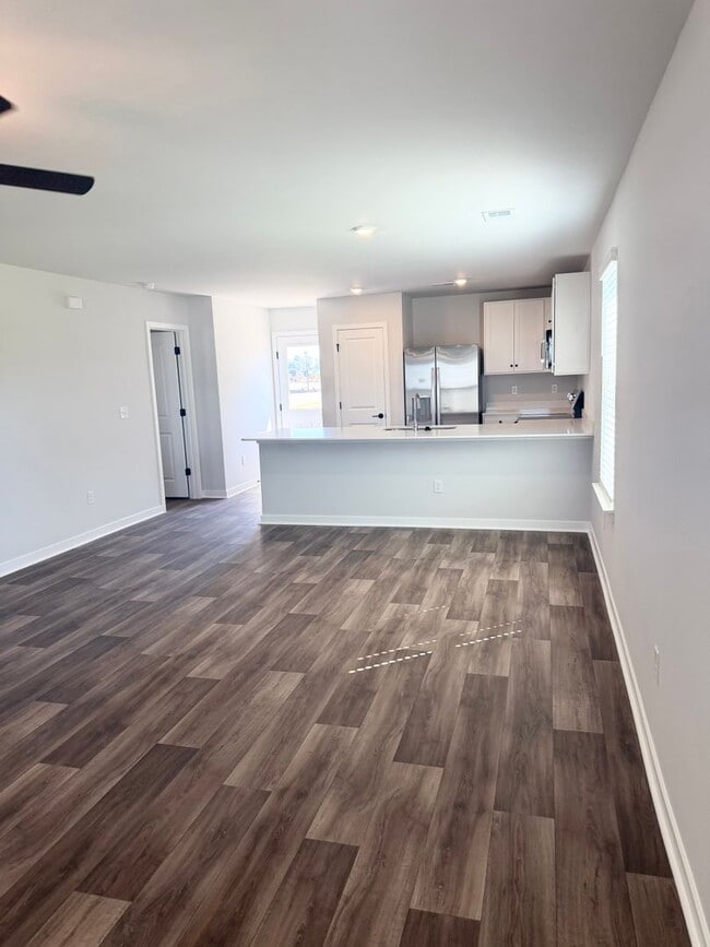 Building Photo - 600 Trotter Ridge Rd