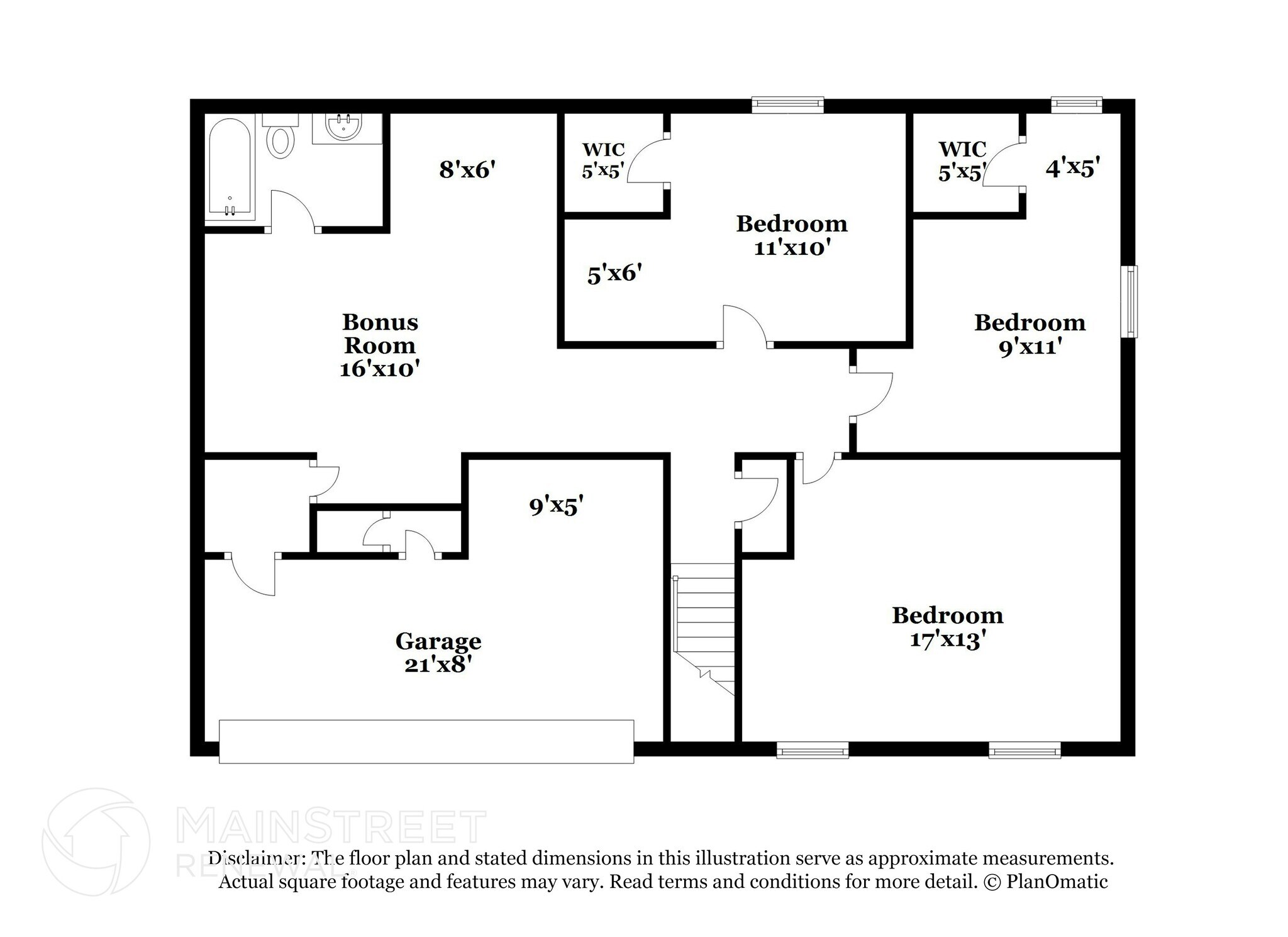 Building Photo - 1017 Crown River Pkwy