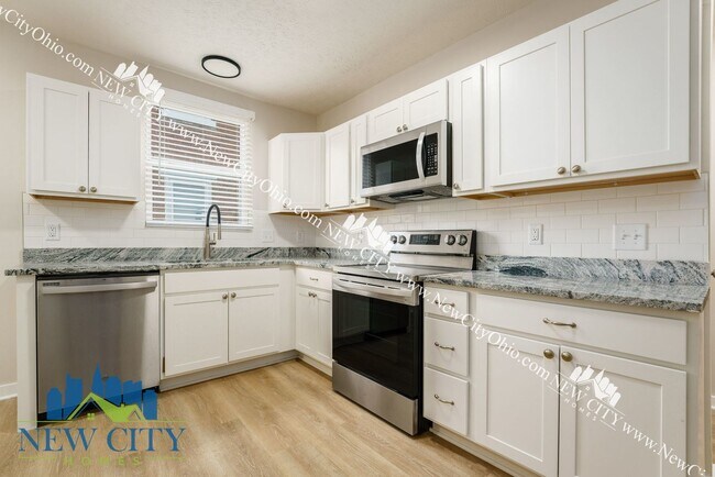 Building Photo - 53-55 Hawkes Avenue, Columbus, OH 43222