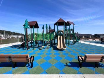 Building Photo - FREE RENT! Charming 3-Bed Home with 2.5 Baths in Serene Happy Valley – 1609 Sq Ft of Comfort!