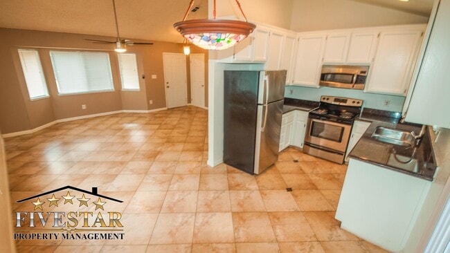 Building Photo - House for Rent on 4601 Tilyard Court