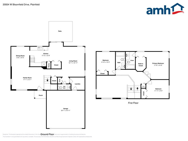 Building Photo - 20934 W Bloomfield Dr