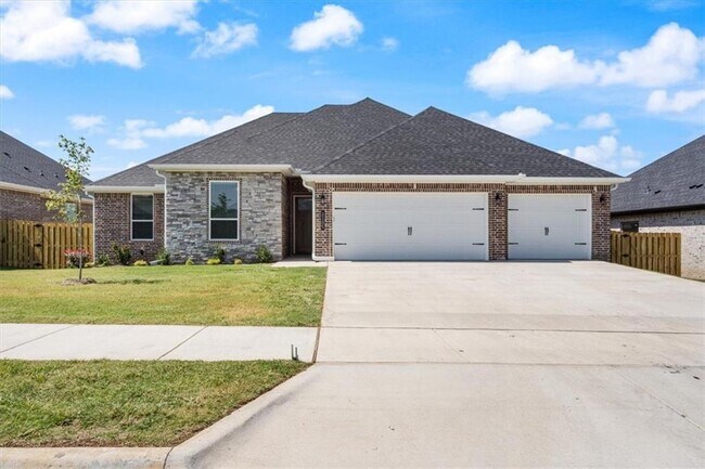 2105 Decker Rd 2105 Decker Rd Pea Ridge AR 72751 Apartment Finder