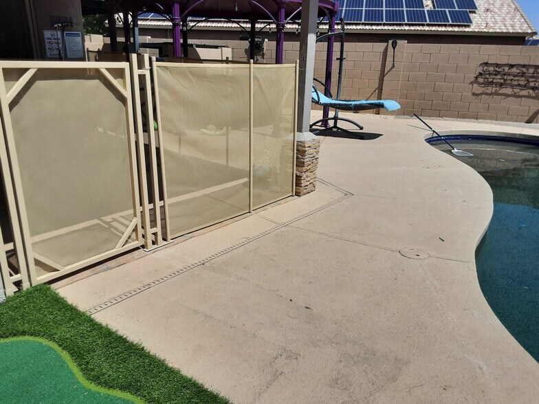 Building Photo - 1541 E Peregrine Trail