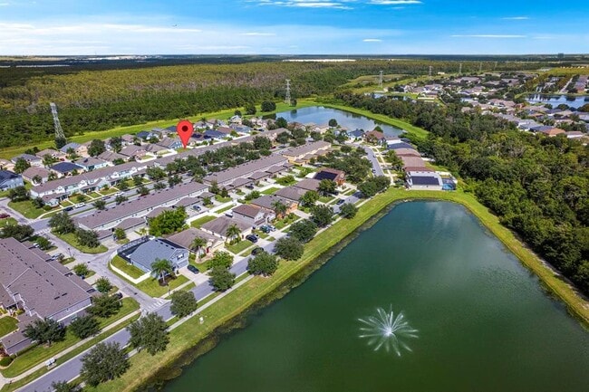 Building Photo - 1683 Buckeye Falls Way