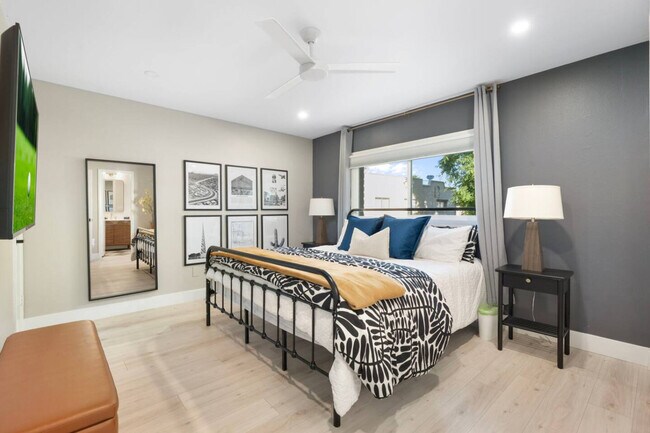 Building Photo - 6957 E Osborn Rd