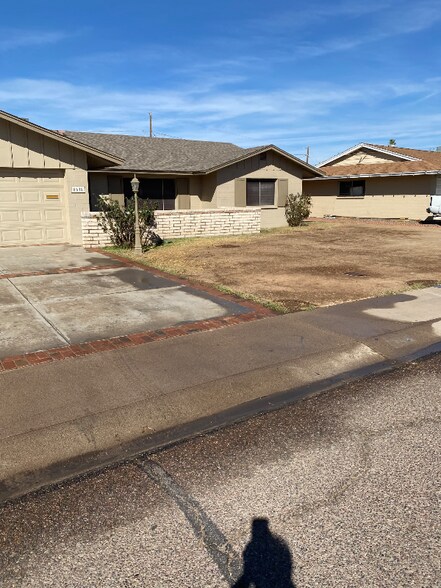 Building Photo - 5538 N 41st Dr