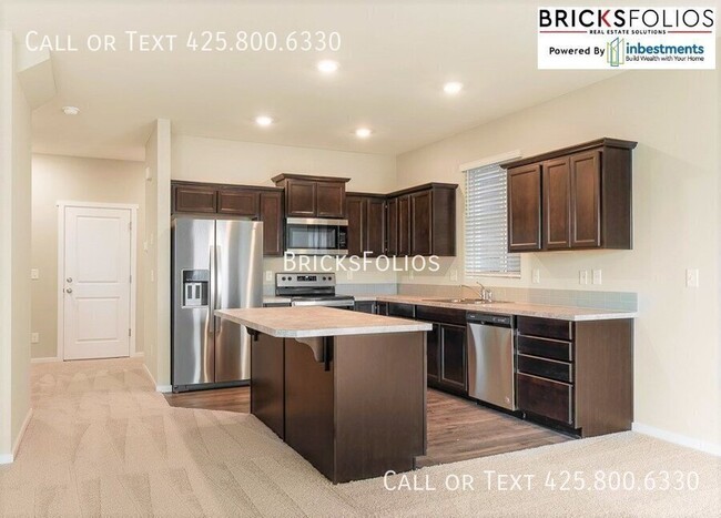 Building Photo - 18729 107th Ave Ct E