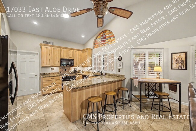 Building Photo - 17033 Aloe Dr