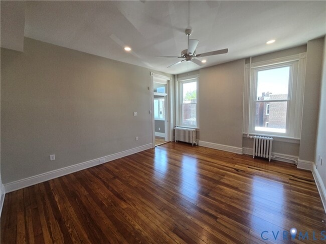 Building Photo - 1 N Harvie St