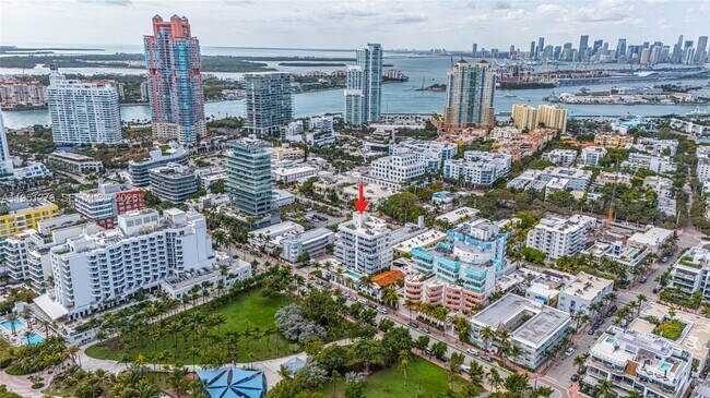 Building Photo - 200 Ocean Dr