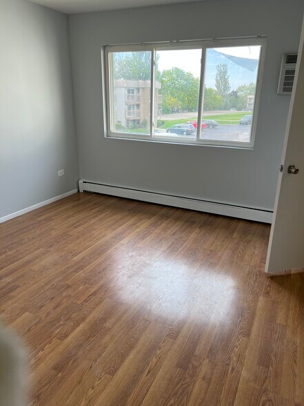 Master two 2 closets one walk-in - 2376 Good Speed Ln