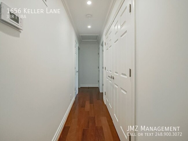 Building Photo - 1656 Keller Ln