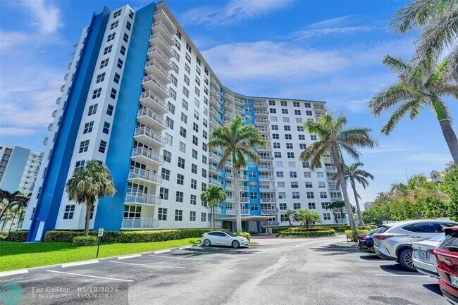 Building Photo - 301 N Ocean Blvd