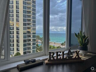 Building Photo - 19201 Collins Ave