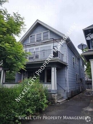 Building Photo - 31 Custer St