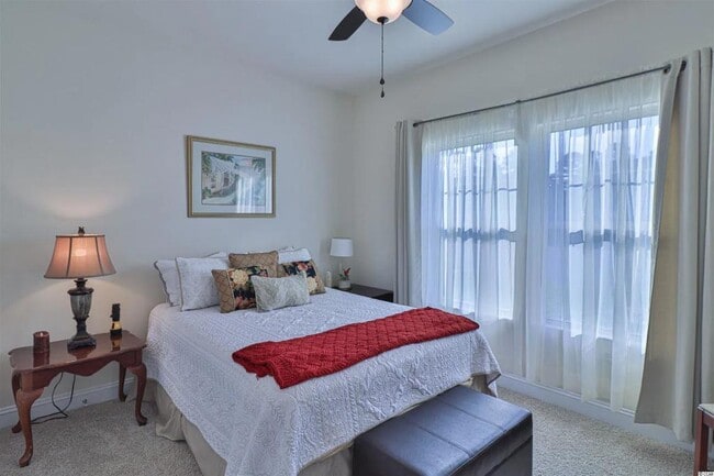 Building Photo - 5600 Plantersville Pl