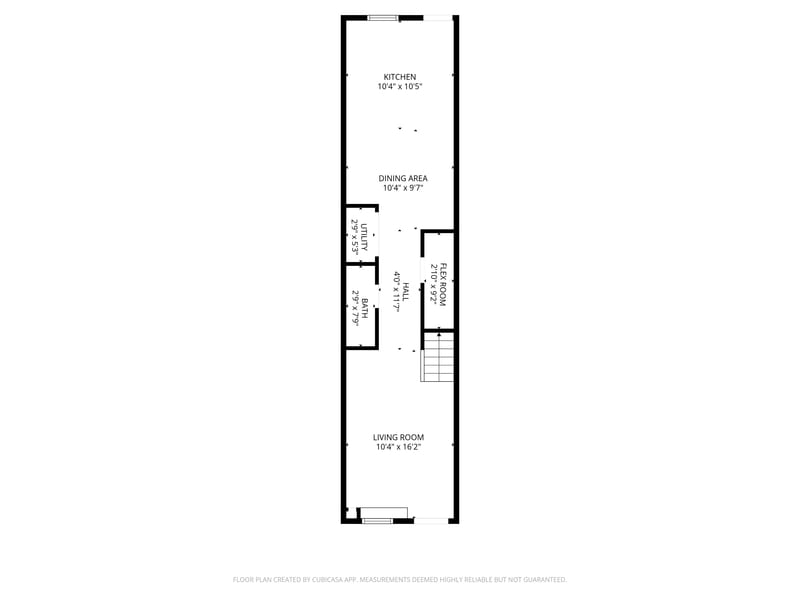 Building Photo - 2210 Cambridge St