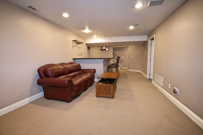 Building Photo - Beautifully Updated Black Forest Rancher on 5 Acres!