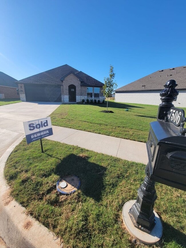 Building Photo - Coming Soon! New Construction 5 Bed 3 Bath...