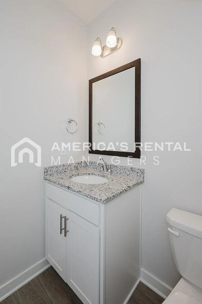 Building Photo - Modern Elegance at Unali Townes!