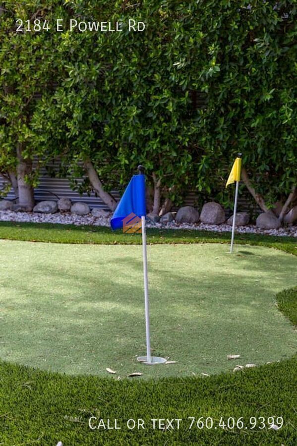 Building Photo - 2184 E Powell Rd