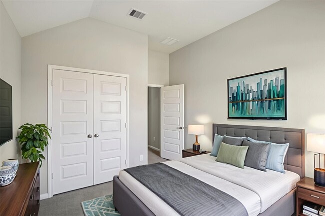 Building Photo - 2641 Summer Indigo Trl