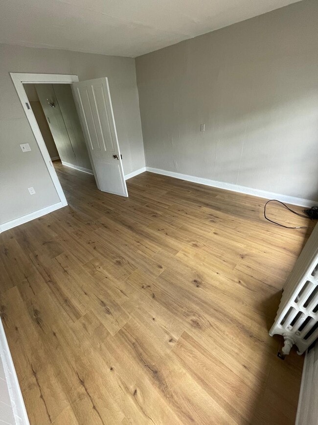 bedroom 2 - 114 Mercer St