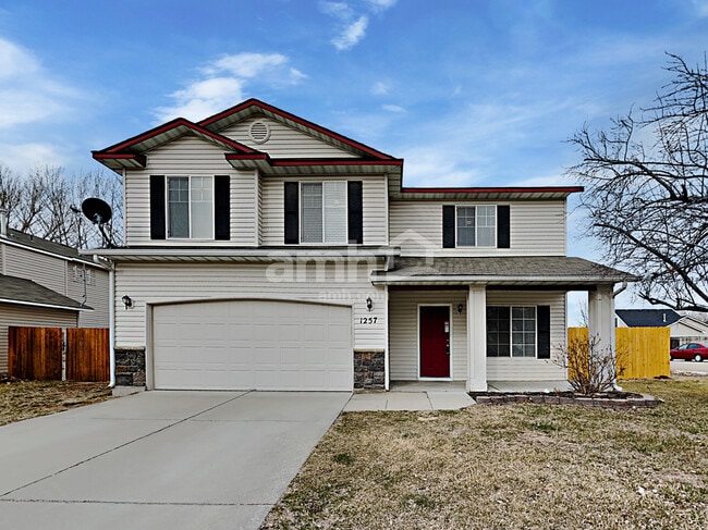 Building Photo - 1257 N Forty Niner Ave