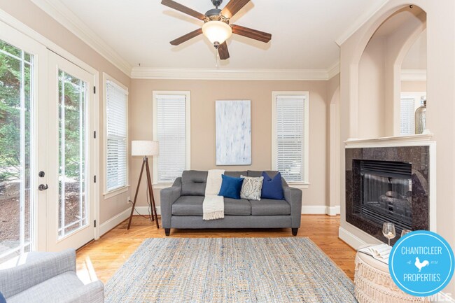 Building Photo - 3607 Henrys Garden Lane