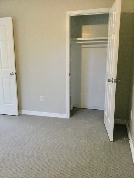 Bedroom - 270 Hillcrest Rd