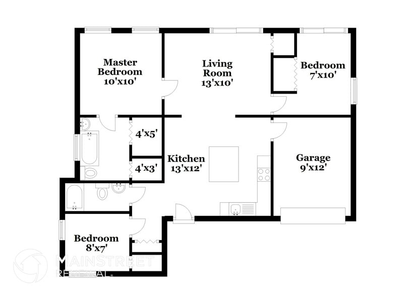 Building Photo - 8875 Orange Blossom Dr