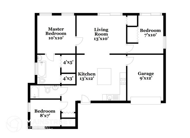 Building Photo - 8875 Orange Blossom Dr