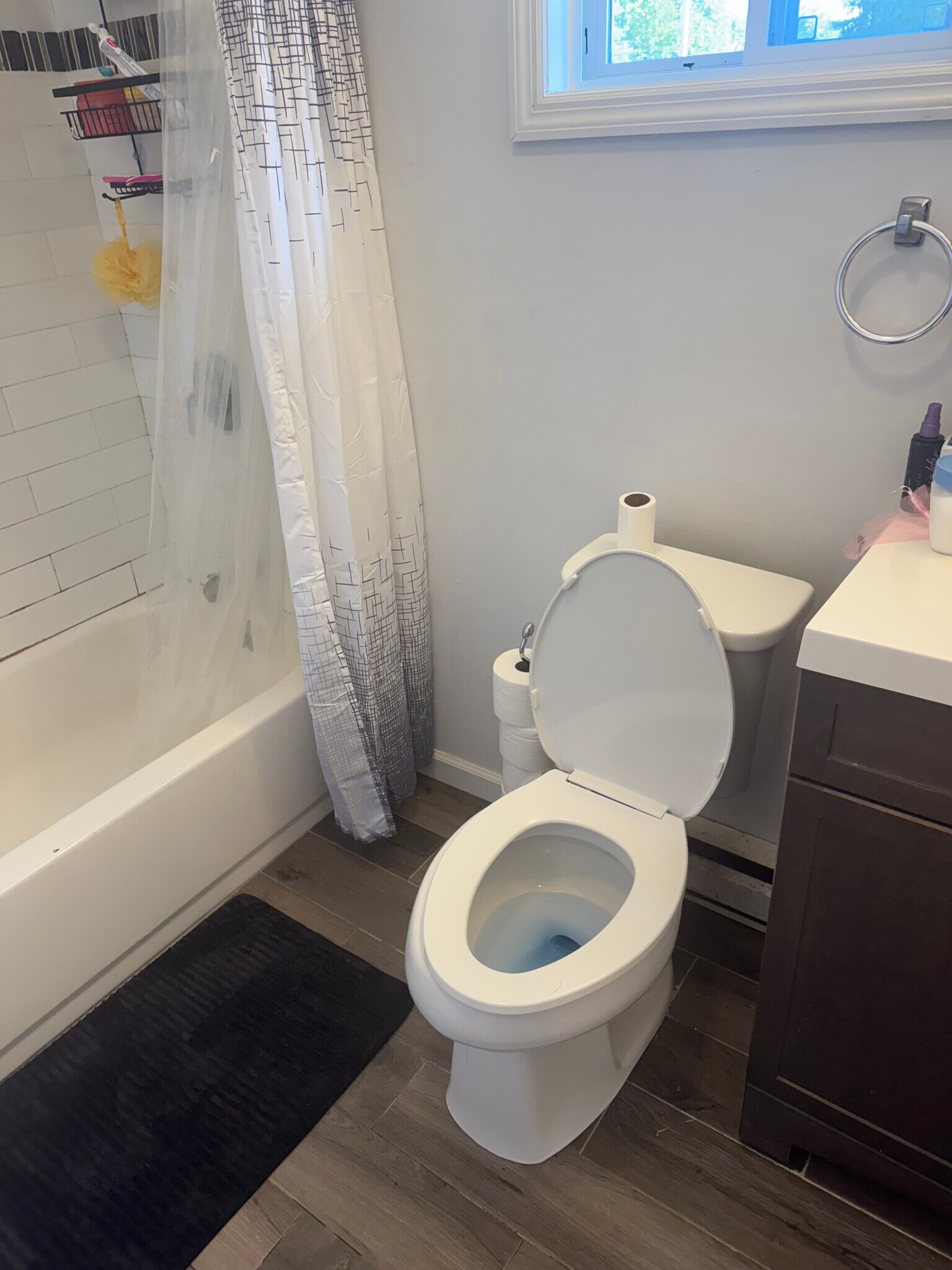 Bathroom - 8 Spruce Ave