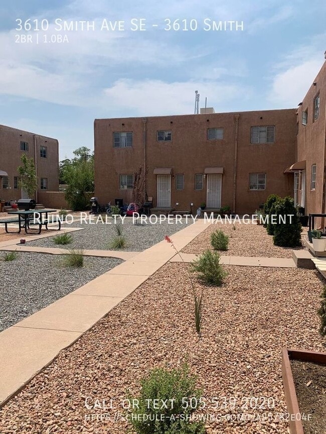 Building Photo - 3610 Smith Ave SE