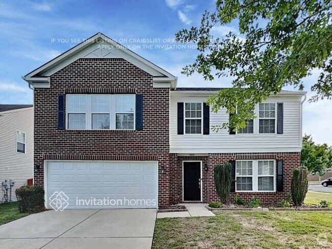 Building Photo - 5504 Hammermill Dr