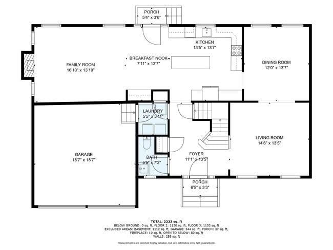 Building Photo - 4001 Mossy Bank Ln