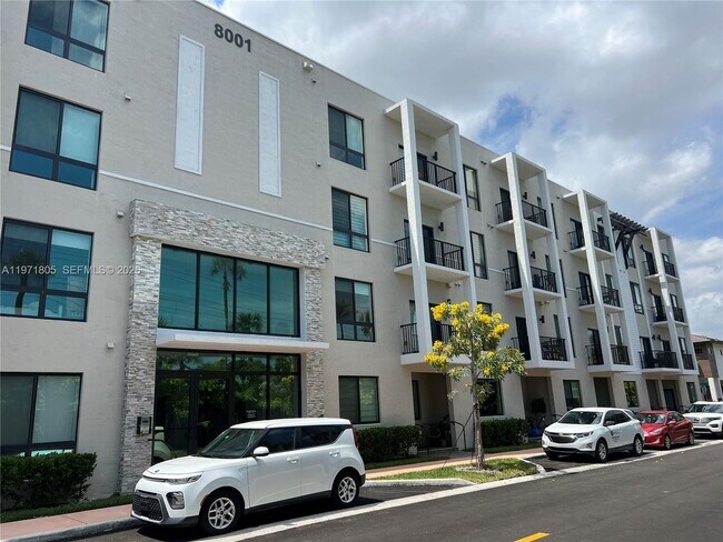 Building Photo - 8001 NW 41st St