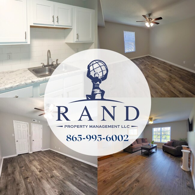 Building Photo - 3 Bedroom apartment in Maryville, TN!