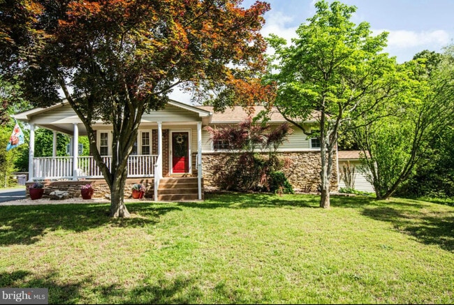 Primary Photo - 1025 Ficklen Rd