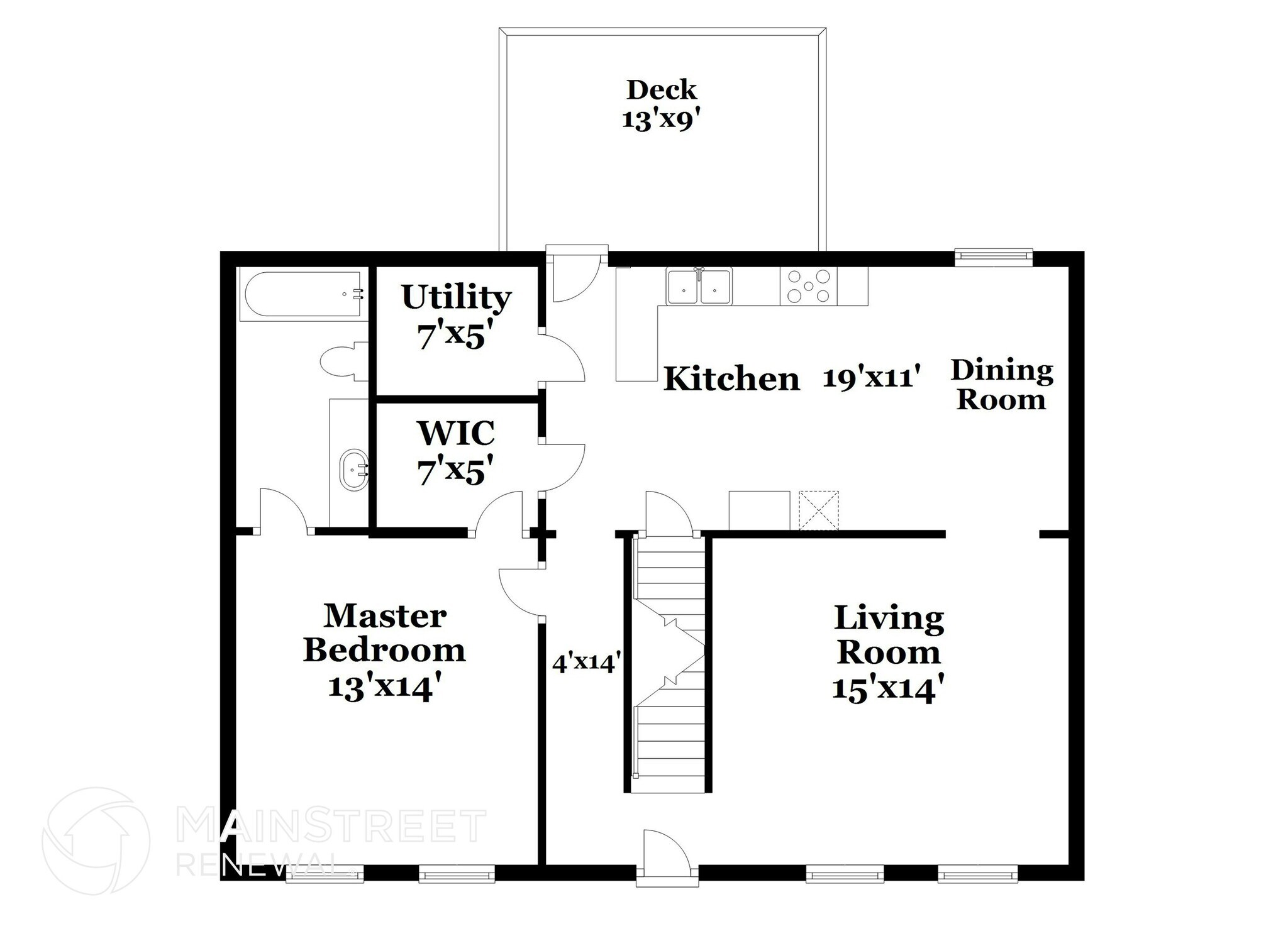 Building Photo - 13009 Lavenia Ln