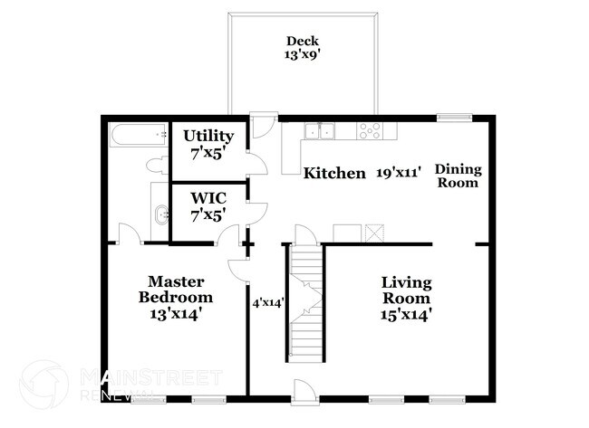 Building Photo - 13009 Lavenia Ln