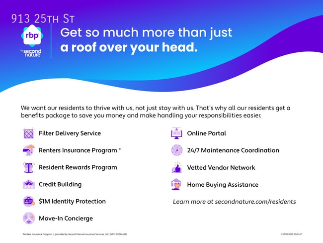 Building Photo - 913 25th St