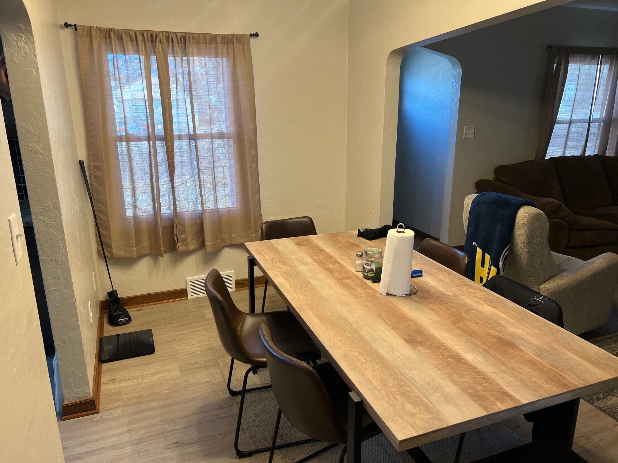 Building Photo - 2120 S Norton Ave