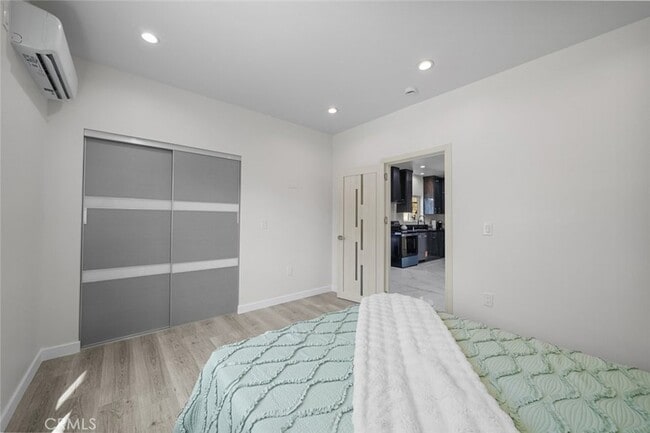 Building Photo - 10801 1/2 Wescott Avenue Unit