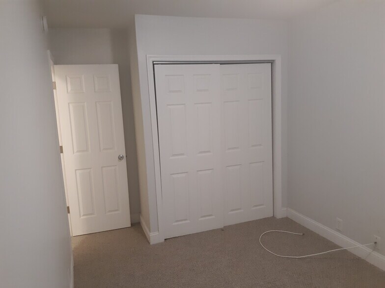 2nd Floor Bedroom - 816 S 5th St