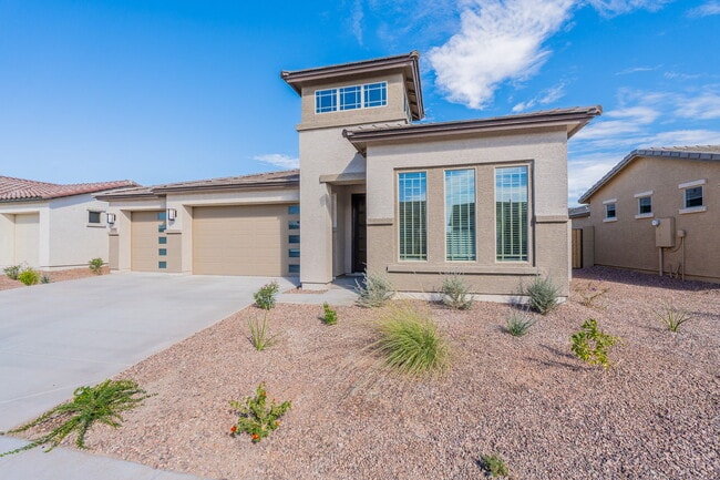 Call Today for Leasing Options: 480.256.0510 - The Reserve at Westpark III
