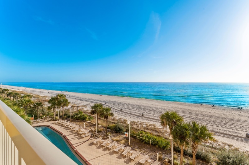 Building Photo - 15817 Front Beach Rd